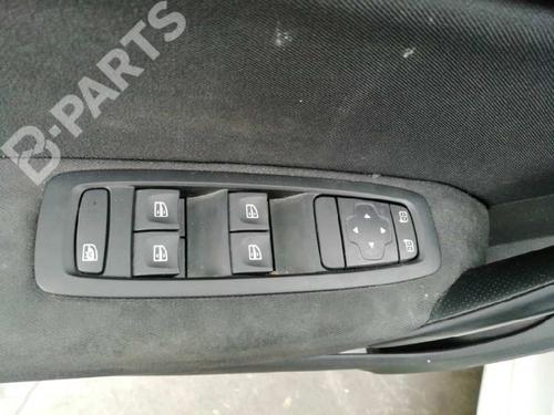 Vindusheismekanisme venstre bak RENAULT MEGANE IV Hatchback (B9A/M/N_)  | BP9130948C24 