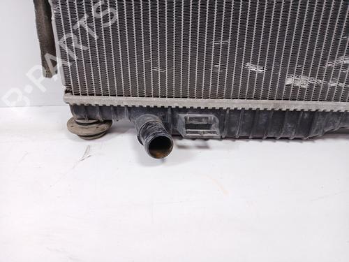 Køler FORD B-MAX (JK) 1.0 EcoBoost | BP31824302M31