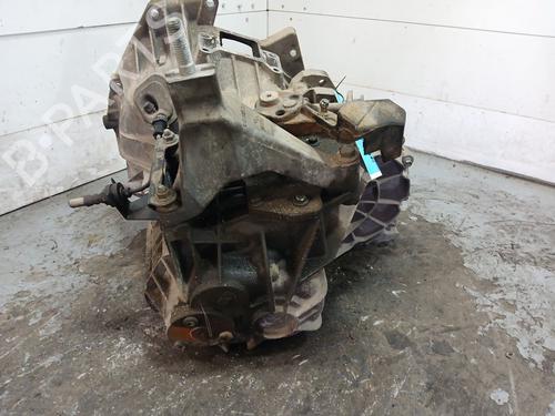 Gearbox JAGUAR X-TYPE I (X400) 2.5 V6 All-wheel Drive | BP28289874M3