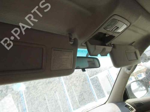 Driver airbag TOYOTA LAND CRUISER PRADO (_J12_) 3.0 D-4D (KDJ120, KDJ125) | BP3131526C9 