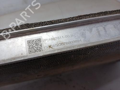 Water radiator TESLA MODEL 3 (5YJ3) EV | BP25781745M31 - Image 5