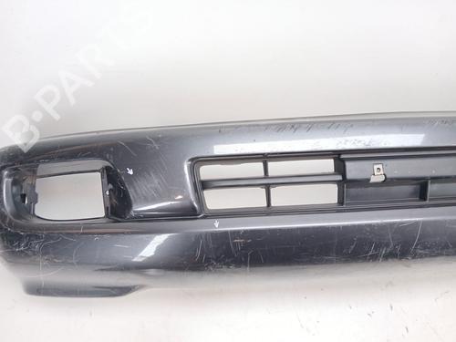 Front bumper TOYOTA LAND CRUISER 100 (_J1_)  | BP29400900C7 