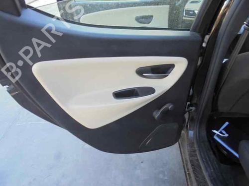 Left front window switch LANCIA YPSILON (312_) 1.3 D Multijet (312.YXE1A, 312.YXU1A) | BP12194893I27 - Image 22