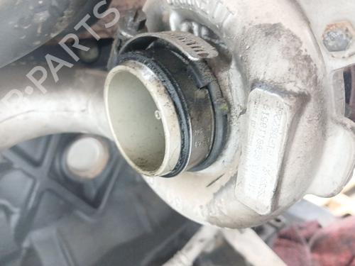 Motor RENAULT GRAND SCÉNIC II (JM0/1_) 1.9 dCi (JM0G, JM12, JM1G, JM2C) | BP28692938M1 