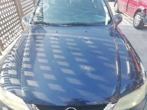 Køler OPEL VECTRA B (J96)  | BP7104301M31 