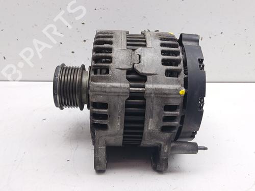 Alternator VW PASSAT B6 (3C2) 2.0 TDI 16V | BP36016638M7 - Image 2