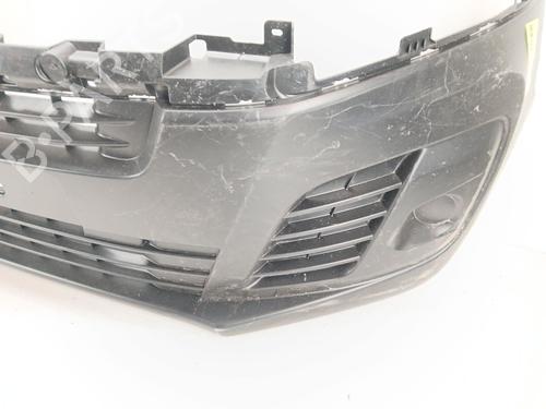 Front bumper PEUGEOT EXPERT Bus (V_) 2.0 BlueHDi 150 | BP30081070C7 