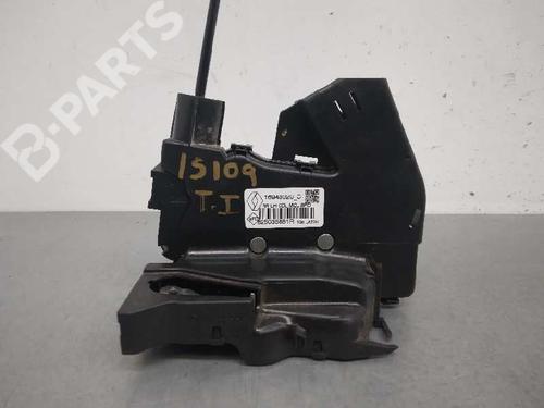 Used Rear left lock RENAULT MEGANE IV Hatchback (B9A/M/N_) 1.8 RS 300 (B9M8) (300 hp) 11974500