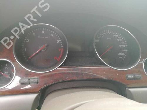 Right front brake caliper AUDI A8 D3 (4E2, 4E8) 3.7 quattro | BP11543635M104  - Image 31