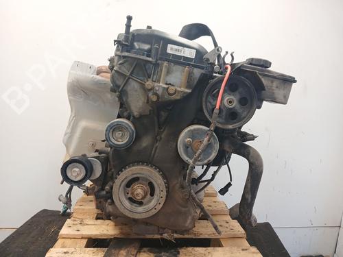Engine FORD MONDEO III (B5Y) 1.8 16V | BP36157271M1  - Image 5