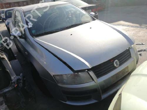 Left mirror FIAT STILO (192_) 1.9 D Multijet | BP5092338C26