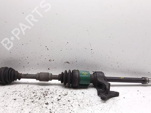 Used Right front driveshaft Right front driveshaft MAZDA MX-3 (EC) [1991-1998] 40040805 40040805