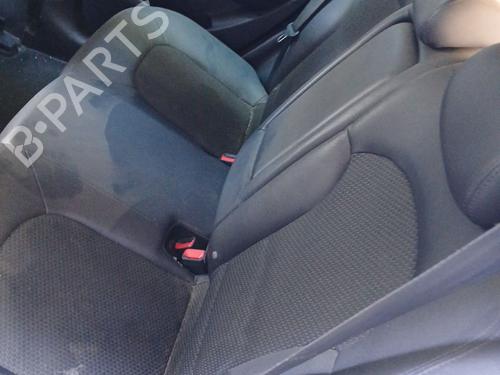Used Rear seat HYUNDAI ix35 (LM, EL, ELH) 1.7 CRDi (116 hp) 22968973