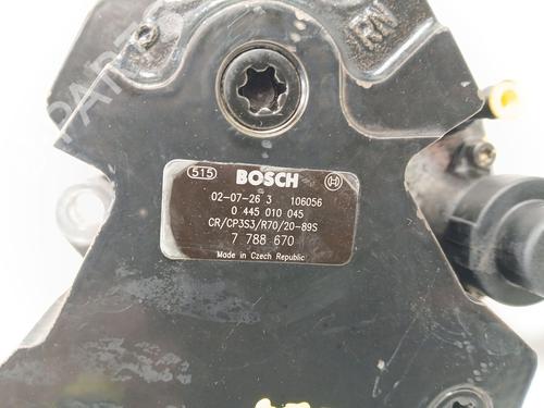Injection pump BMW 3 (E46) 320 d | BP31713574M78 