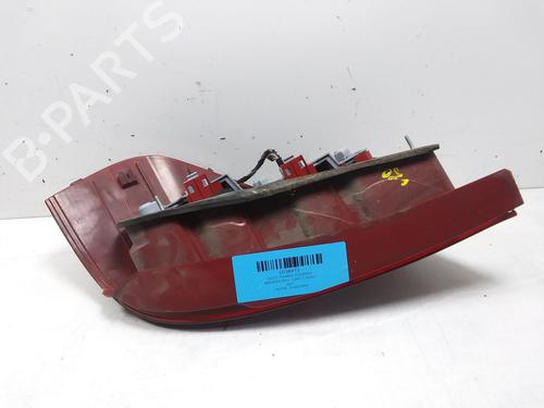 Left taillight MERCEDES-BENZ A-CLASS (W169) A 200 CDI (169.008, 169.308) | BP22753322C34 