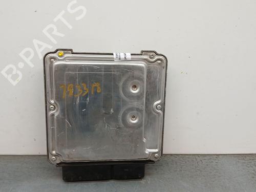 Engine control unit (ECU) VW GOLF V (1K1) 1.9 TDI | BP26235201M57 