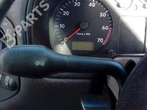 Tailgate handle SEAT AROSA (6H1) 1.0 | BP2724852C132 