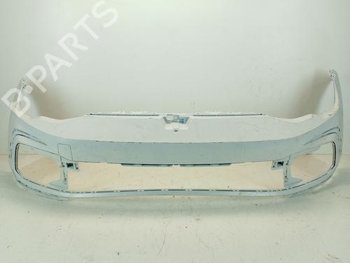 Used Front bumper VW GOLF VIII Variant (CG5, DB5) 2.0 TSI 4motion (190 hp) 27505205