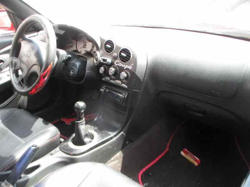 Gearbox HYUNDAI COUPE I (RD) 1.6 i 16V | BP2387737M3 