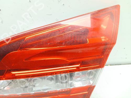 Right tailgate light MERCEDES-BENZ B-CLASS Sports Tourer (W246, W242)  | BP20145992C80 