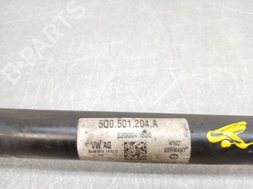 Right rear driveshaft SEAT LEON ST (5F8) | BP36473254M41 - Image 2