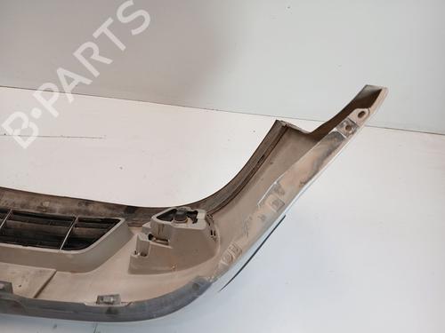 Front bumper FORD FOCUS I (DAW, DBW) 1.8 TDCi | BP28582036C7 