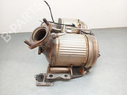 partikelfilter KIA CEED (CD) 1.6 CRDi 136 | BP36527448M81 - Image 7