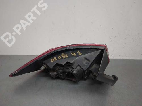 Right taillight RENAULT CLIO IV (BH_) 0.9 TCe 90 (BHNF, BHMA, BHMH, BHJK, BHJR) | BP11956997C35 
