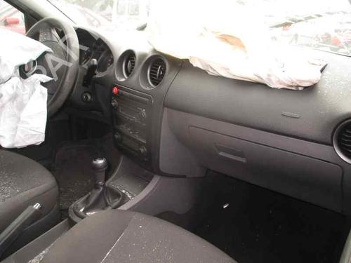 Front left window mechanism SEAT IBIZA III (6L1)  | BP2409143C22 