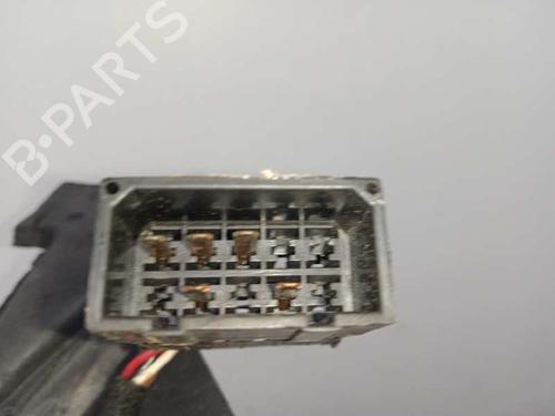 Left mirror AUDI A3 (8L1) 1.8 | BP9588046C26 