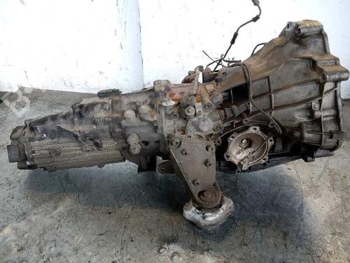 Used Gearbox AUDI A6 C5 (4B2) 2.5 TDI quattro (180 hp) 16254446