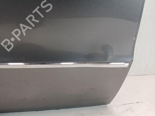 Right rear door MERCEDES-BENZ A-CLASS (W169) A 180 CDI (169.007, 169.307) | BP27517962C5 