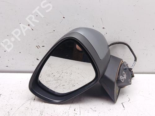 Retrovisor esquerdo Retrovisor esquerdo 34734184 34734184
