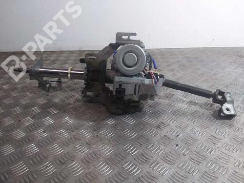 Steering column NISSAN QASHQAI / QASHQAI +2 I (J10, NJ10, JJ10E)  | BP11181792M21 
