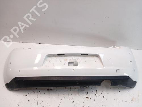 rear-bumper-citroen-c3-ii-sc_-2009-37477642 main image