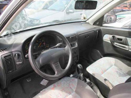 Injector SEAT CORDOBA (6K1, 6K2)  | BP3420642M100 