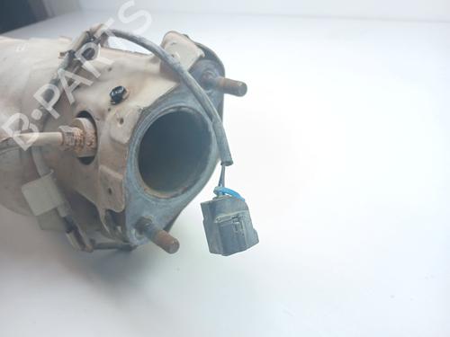Particulate filter NISSAN QASHQAI I (J10, NJ10) 2.0 dCi | BP32108884M81 
