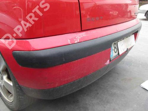 Front right seatbelt SEAT IBIZA II (6K1) 1.4 | BP10489411I25 