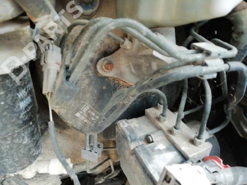 Used Servo brake TOYOTA YARIS (_P9_) [2005-2014]  10101656