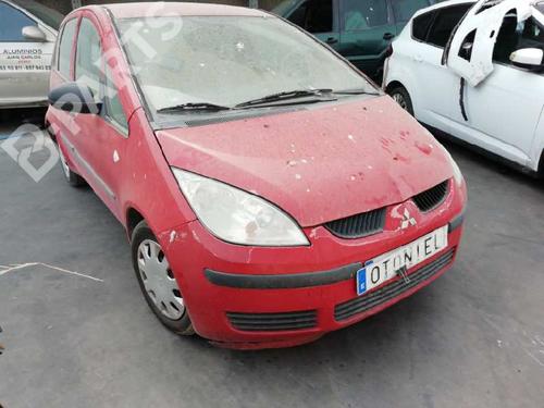 Used Parts MITSUBISHI COLT VI (Z3_A, Z2_A)  1.1 (Z31A, Z32A)  1069800