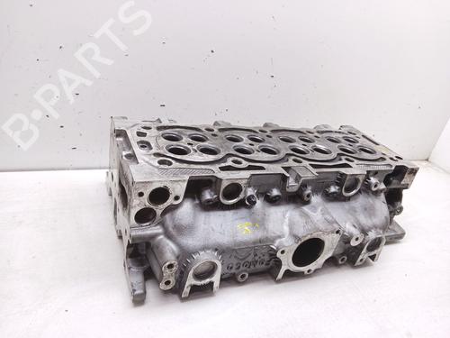 Cylinder head FORD MONDEO IV (BA7) 2.0 | BP27805513M5 