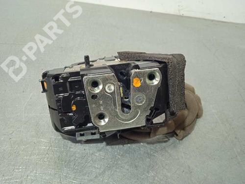 Rear right lock NISSAN NOTE (E12) 1.2 | BP8194636C99 