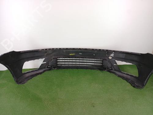 Front bumper VW CADDY III MPV (2KB, 2KJ, 2CB, 2CJ) 2.0 TDI | BP24668522C7 