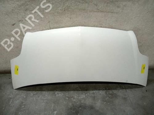 Panser RENAULT MASTER II Van (FD) 2.5 dCi 120 (115 hp) 15261054