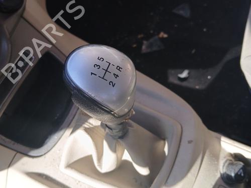 Used Gearbox FORD FIESTA VI (CB1, CCN) [2008-2017]  26206446