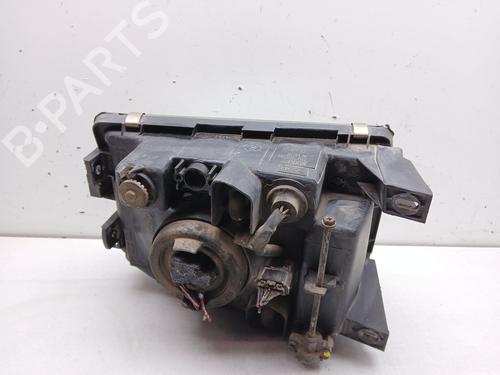 Left headlight MITSUBISHI PAJERO II (V3_W, V2_W, V4_W, V5_W) 2.8 TD (V46W, V26W) | BP29566475C28 