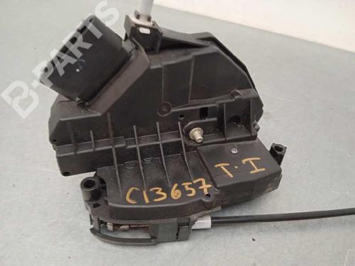 Rear left lock FORD FOCUS III 1.6 TDCi | BP8302113C100 
