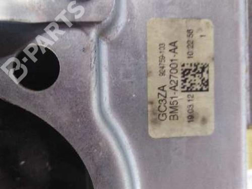 Rear left window mechanism FORD FOCUS III  | BP4888359C24 