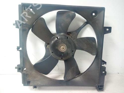 Used Radiator fan SUBARU XV (_GP_) [2011-2025]  19163259