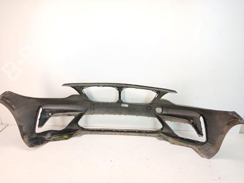 Front bumper BMW 2 Coupe (F22, F87) M2 CS | BP27838609C7 